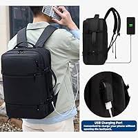 MOCHILA VIRAL VIAJERA