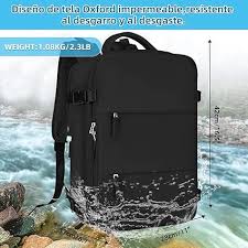 MOCHILA VIRAL VIAJERA